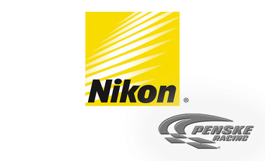 Nikon Metrology Partners with Penske Racing